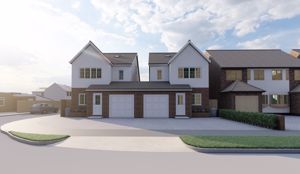 Development Plans- click for photo gallery
